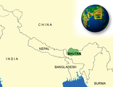 Bhutan Statistics