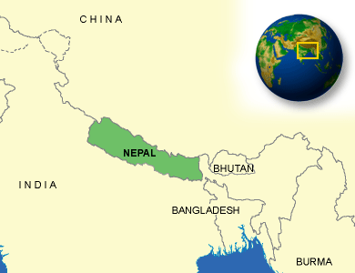 Nepal Facts, Culture, Recipes, Language, Government ...