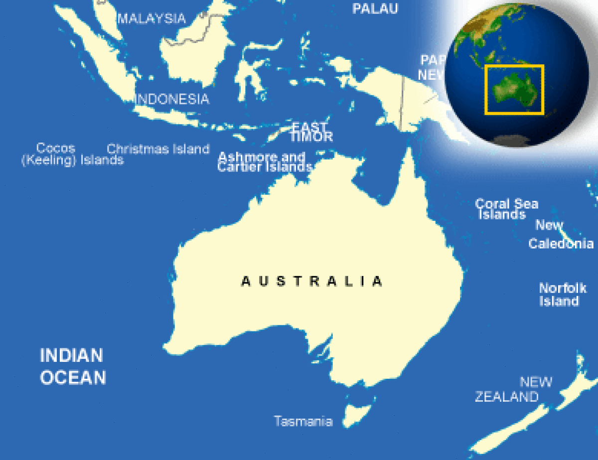 Christmas Island Facts, Culture, Recipes, Language, Government, Eating, Geography, Maps, History ...