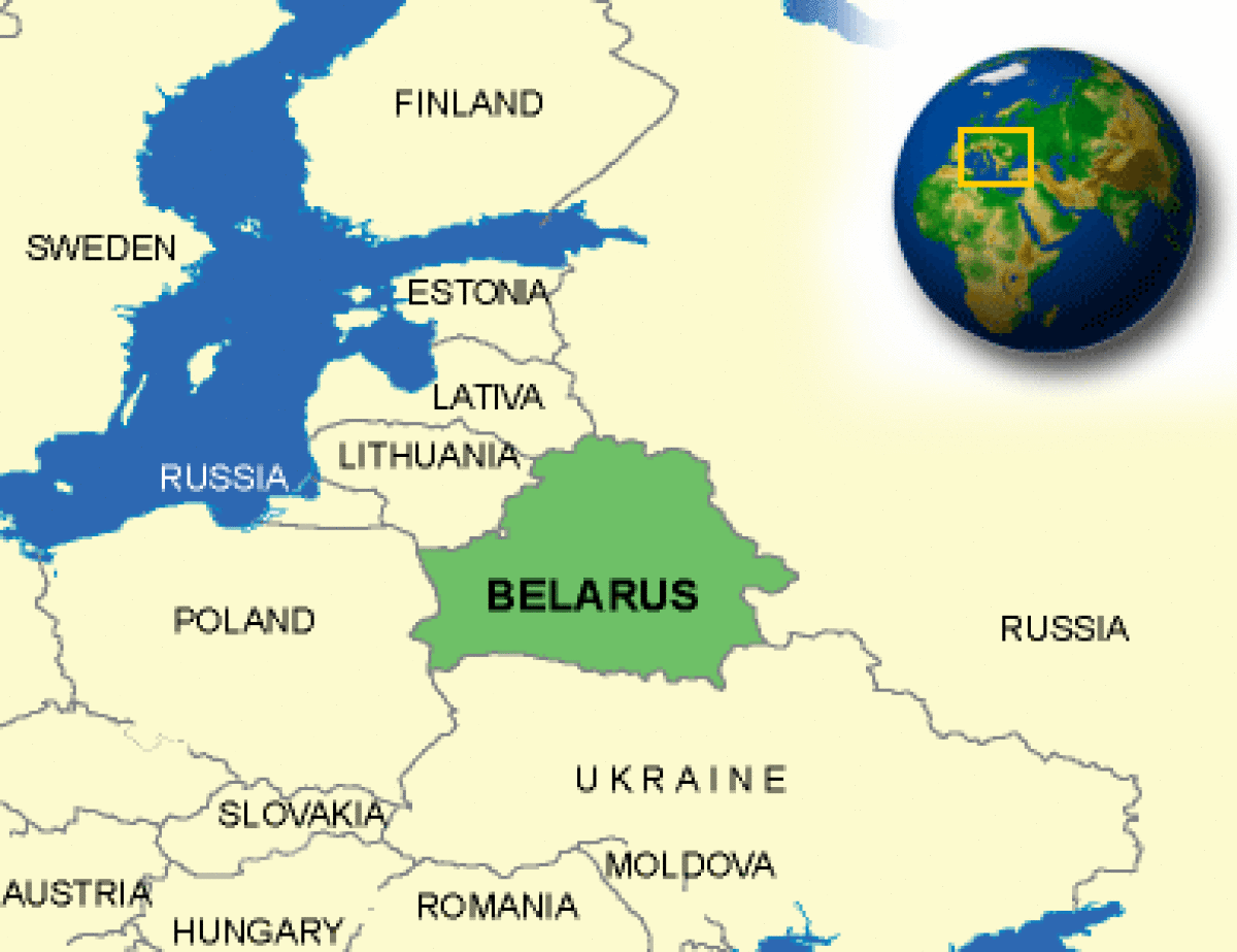 Belarus Culture Facts Belarus Travel Countryreports