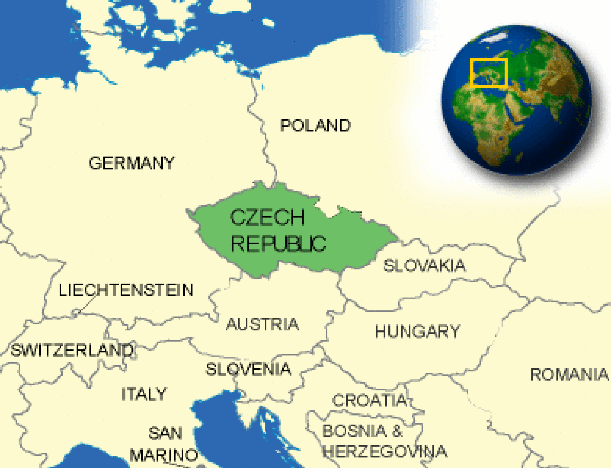 Czech Republic, Culture, Facts & Travel