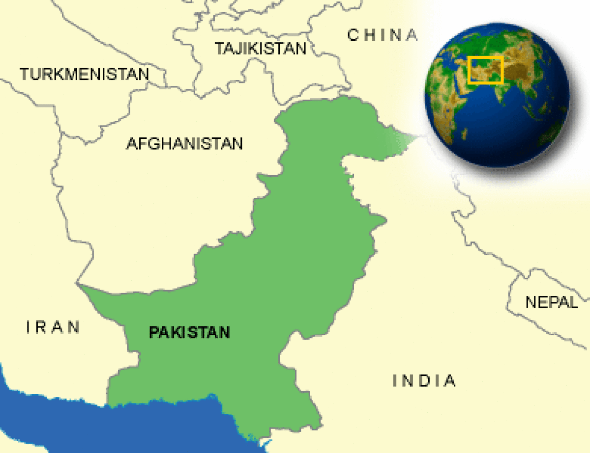 Pakistan | Culture, | - CountryReports