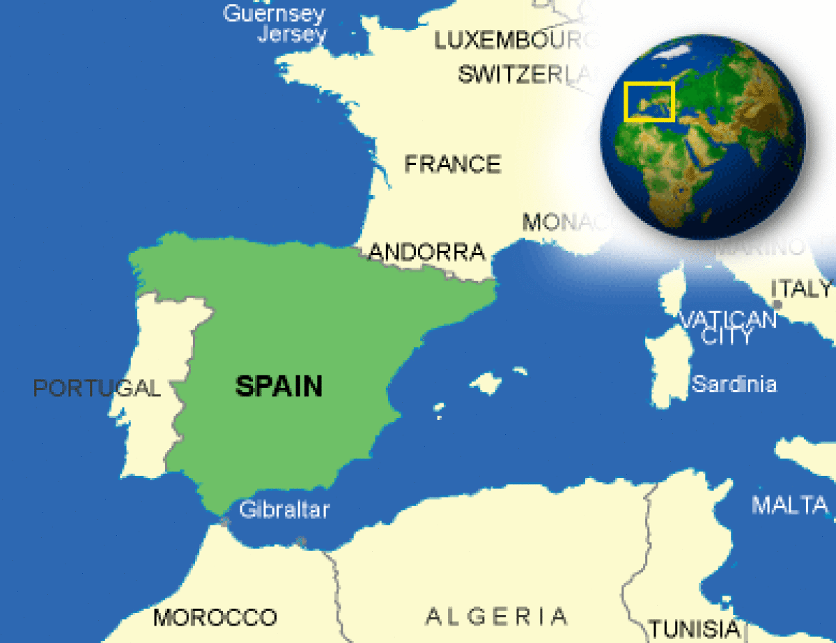 gevolg doos frequentie Spain | Culture, Facts & Travel | - CountryReports